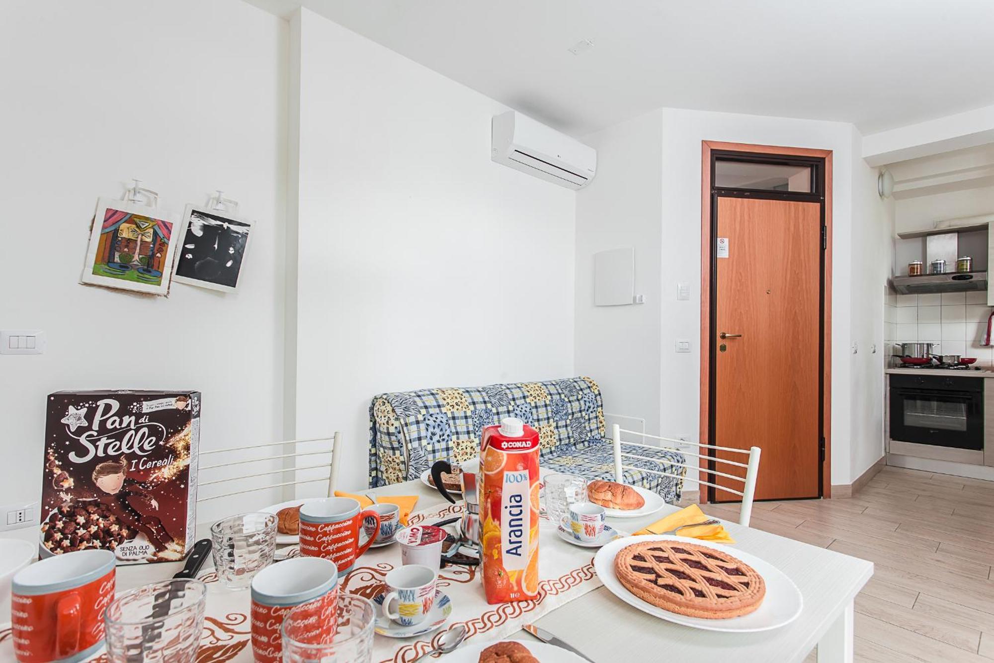 Hotel Residence Jamaica Milano Marittima Oda fotoğraf