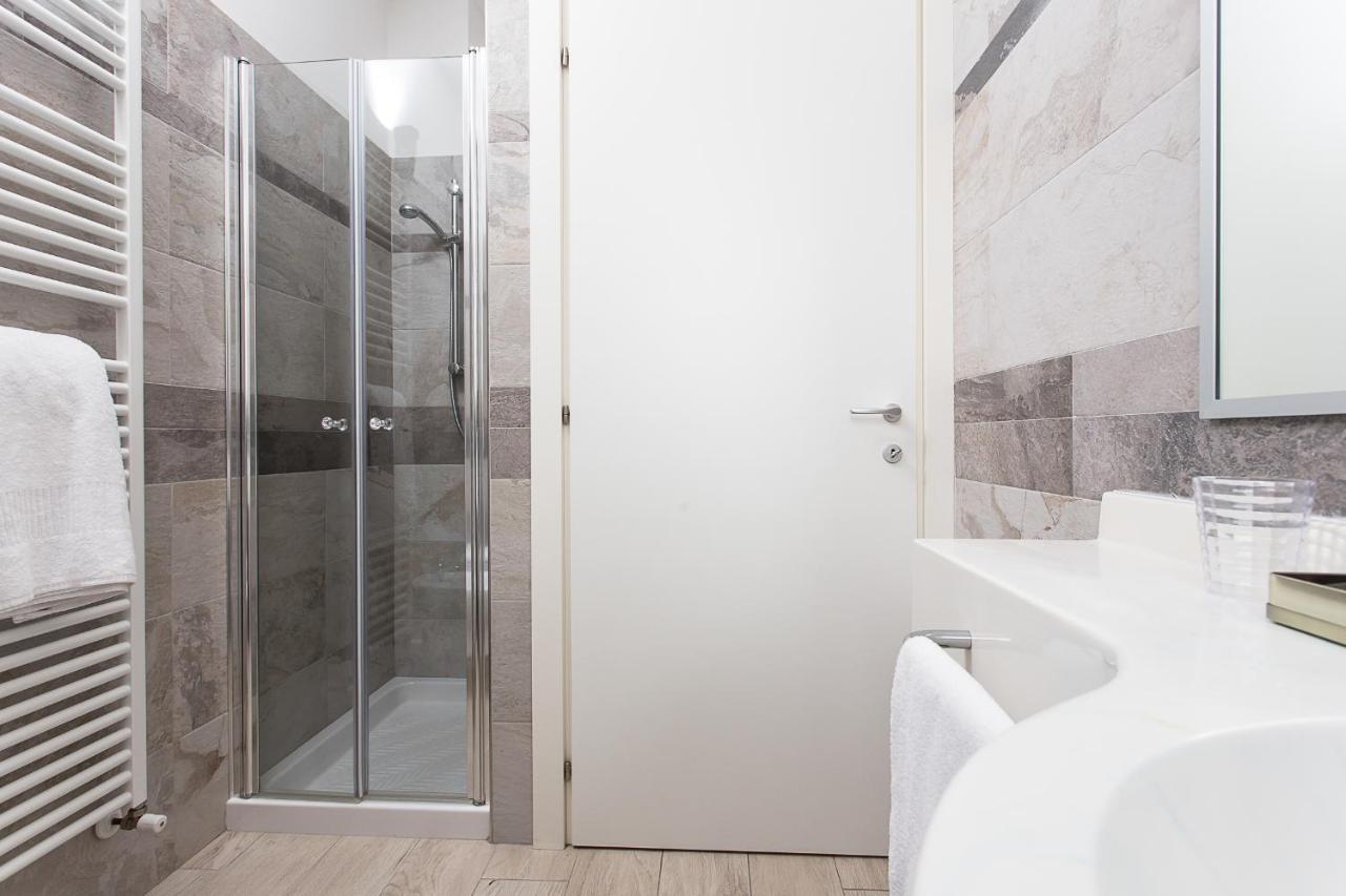 Hotel Residence Jamaica Milano Marittima Dış mekan fotoğraf