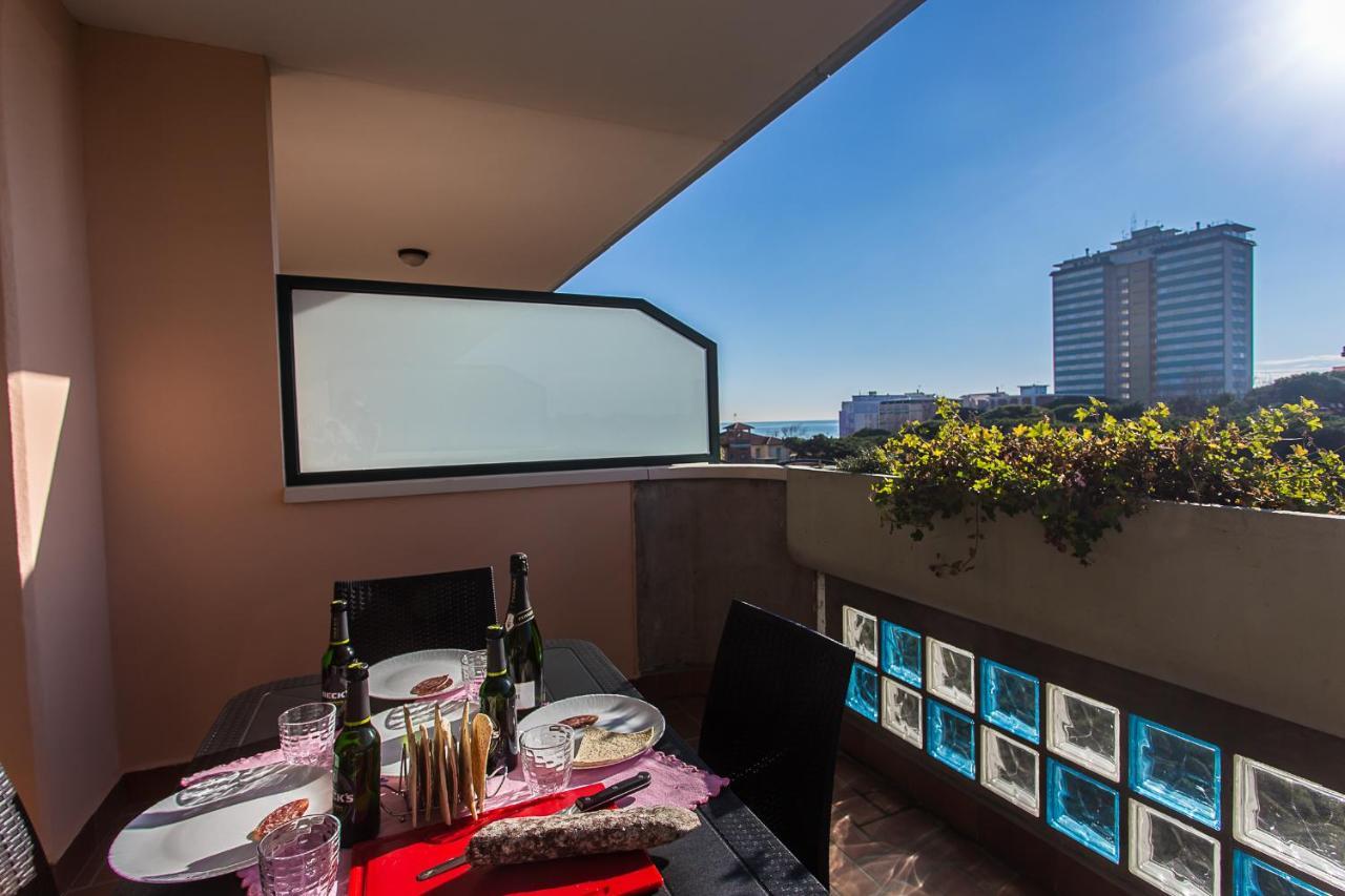 Hotel Residence Jamaica Milano Marittima Dış mekan fotoğraf