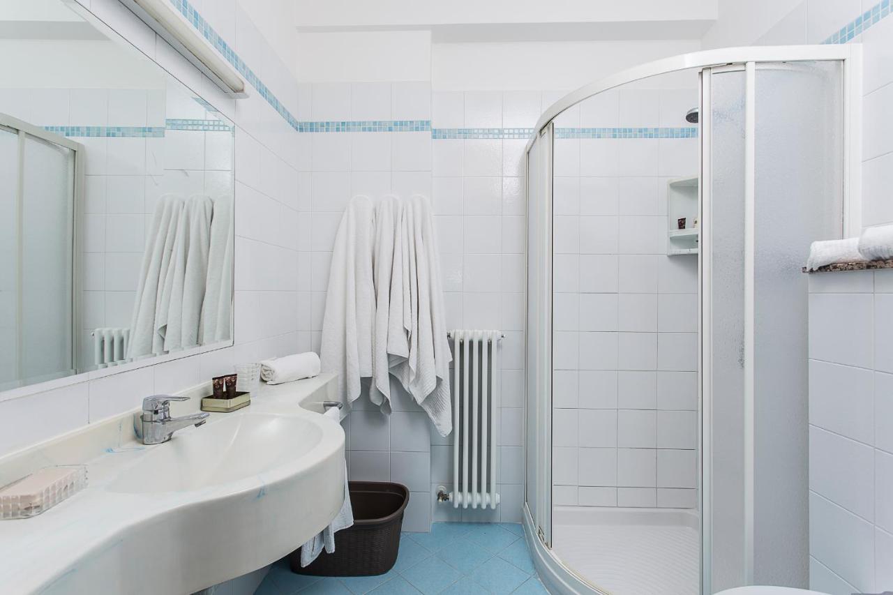 Hotel Residence Jamaica Milano Marittima Dış mekan fotoğraf