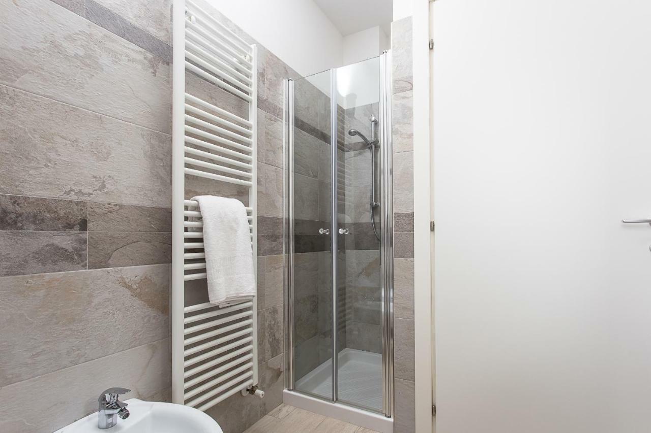 Hotel Residence Jamaica Milano Marittima Dış mekan fotoğraf